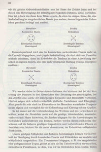 Kosmische Aspekte von Geburt und Tod