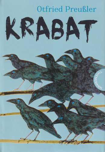 Krabat