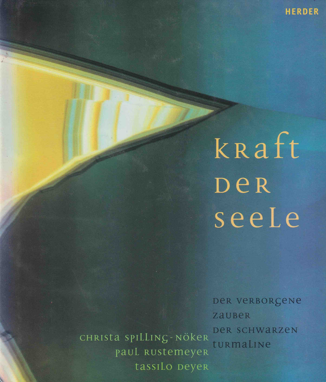 Kraft der Seele