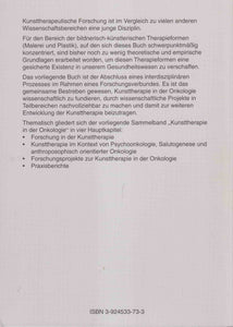 Kunsttherapie in der Onkologie