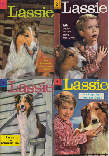 Lassie