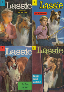 Lassie