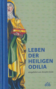 Leben der heiligen Odilia