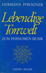 Lebendige Tonwelt