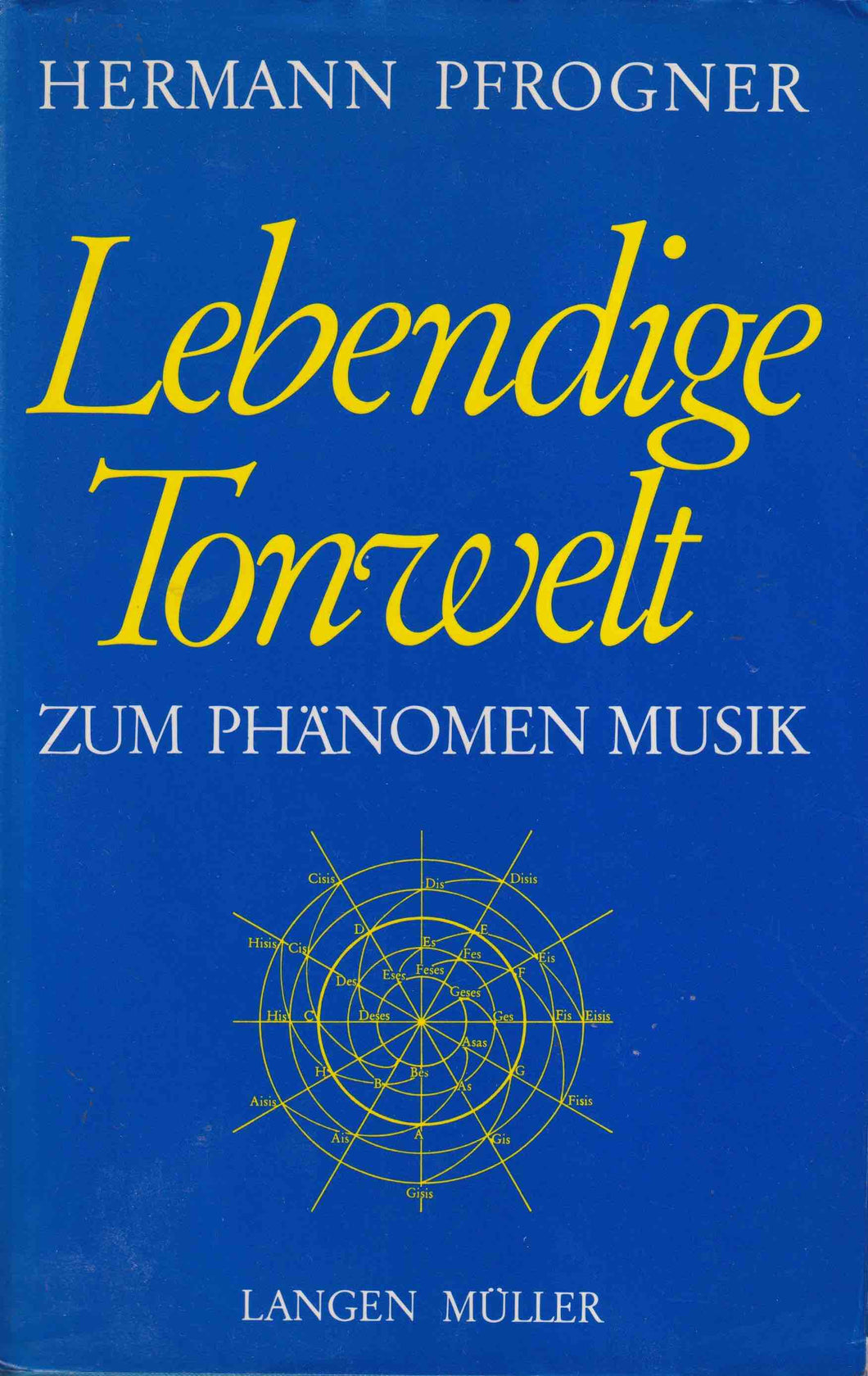 Lebendige Tonwelt