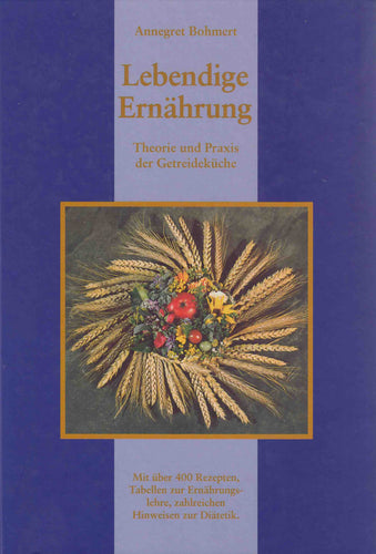 Lebendige Ernährung