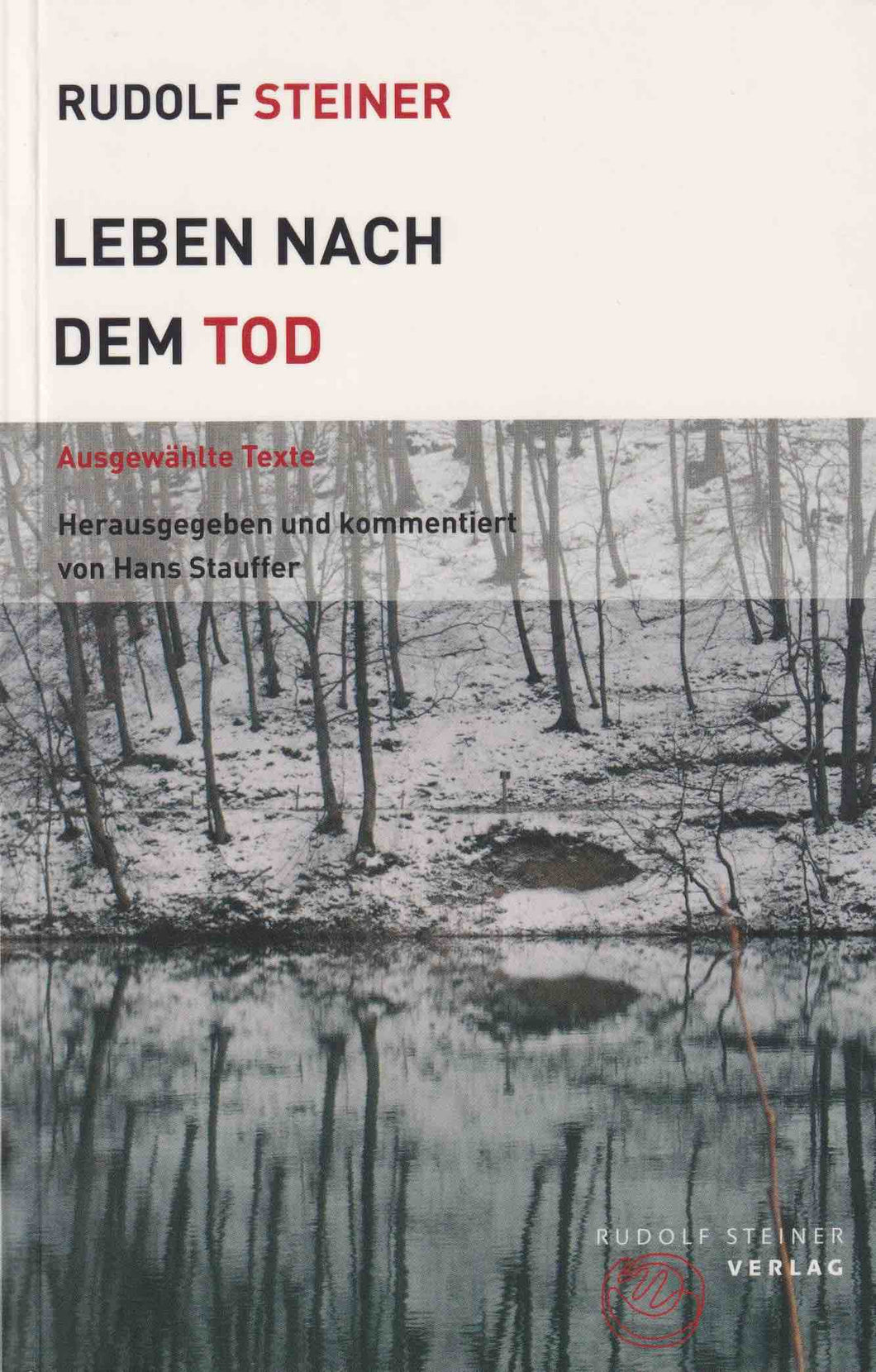 Leben nach dem Tod