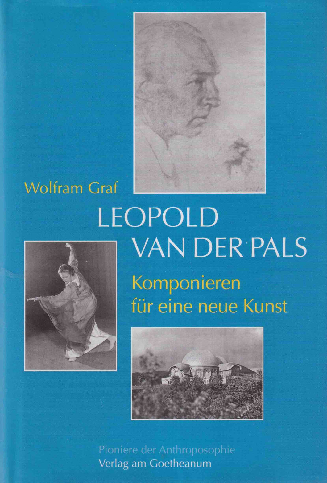 Leopold van der Pals