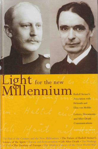 Light for the new Millennium