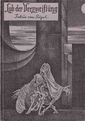 Lob der Verzweiflung