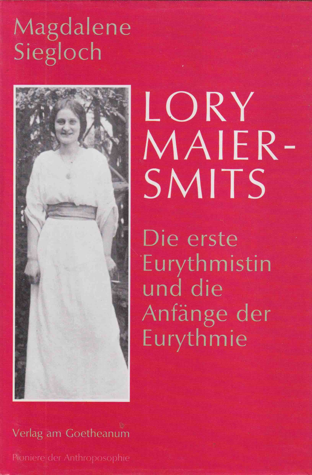 Lory Maier-Smits