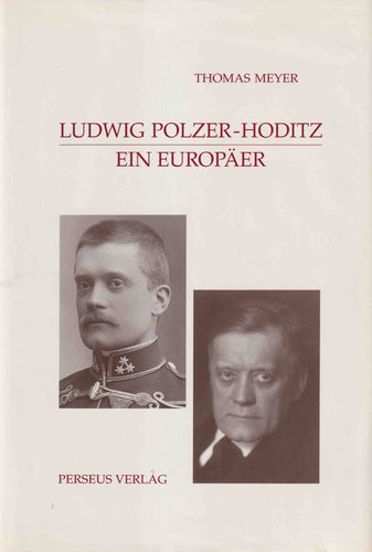 Ludwig Polzer-Hoditz