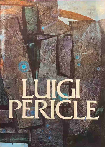 Luigi Pericle