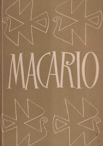 Macario