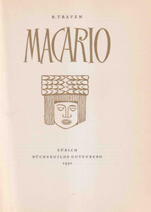 Macario