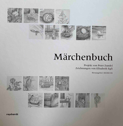 Märchenbuch