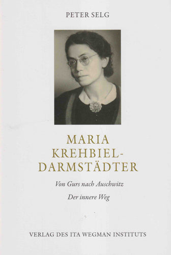 Maria Krehbiel-Darmstädter