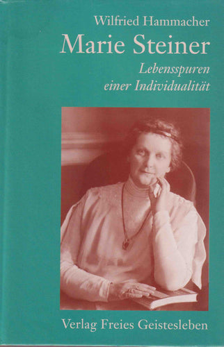 Marie Steiner