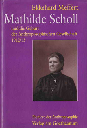 Mathilde Scholl