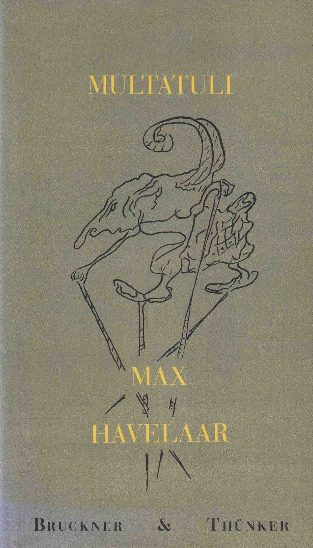 Max Havelaar