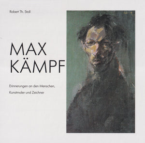 Max Kämpf