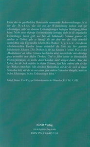 Meditation und Anthroposophie Rudolf Steiners: Wo ist der Zusammenhang?