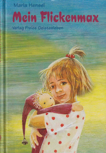 Mein Flickenmax