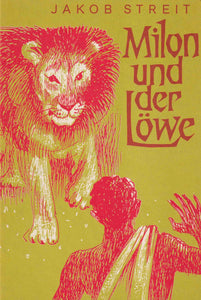 Milon und der Löwe