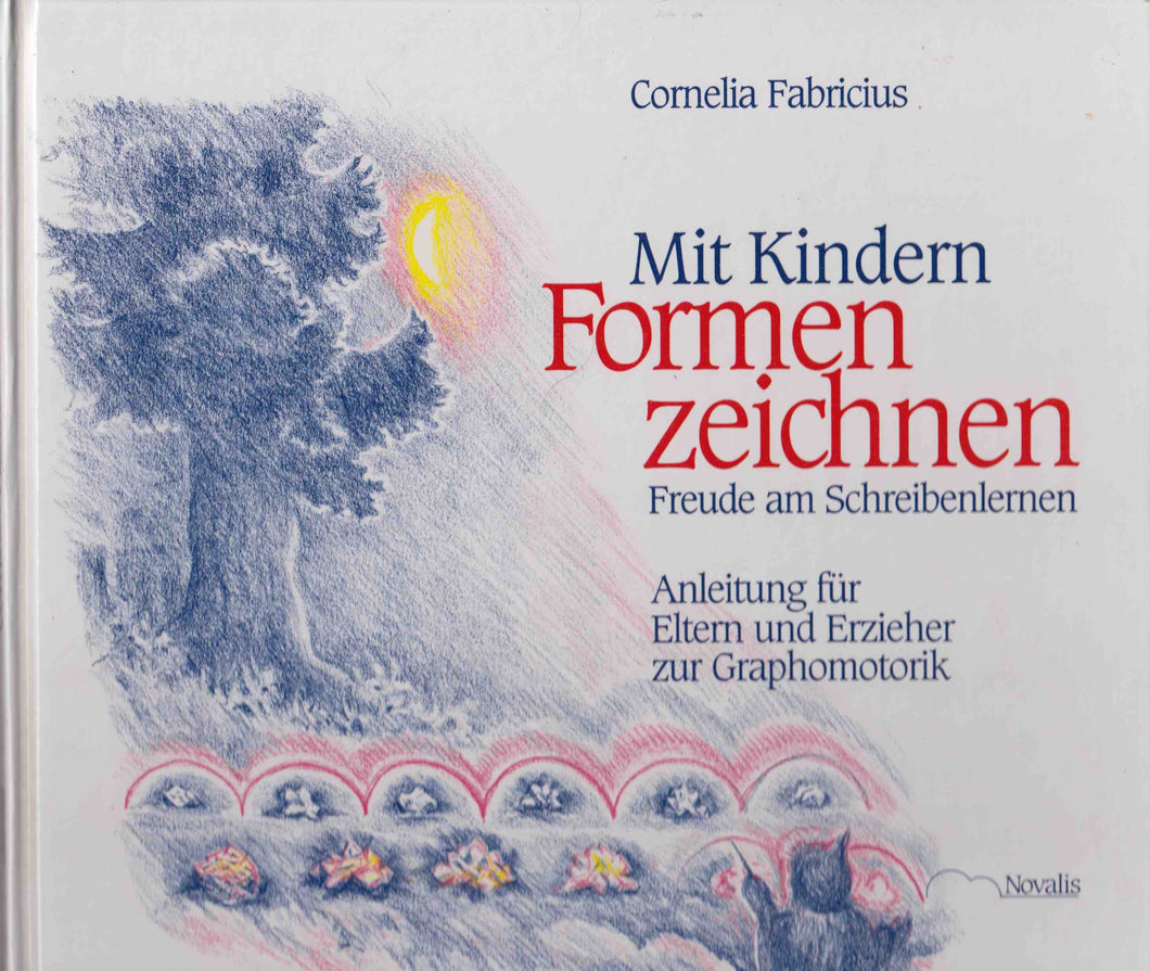 Mit Kindern Formenzeichnen