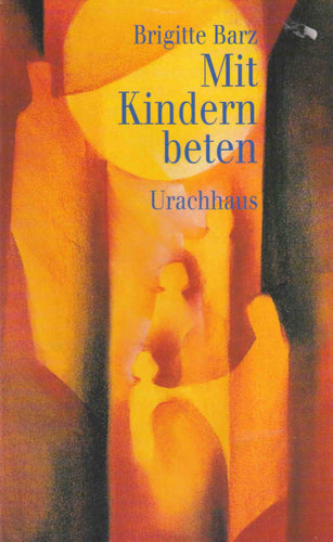 Mit Kindern beten
