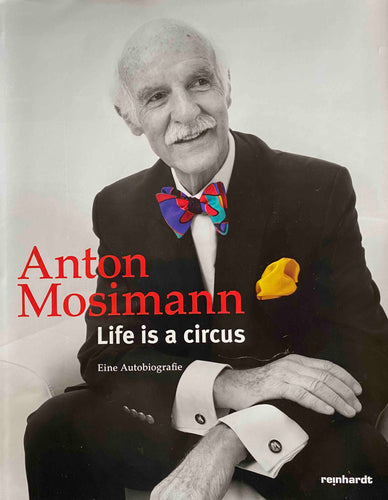 Anton Mosimann