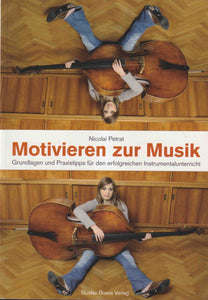 Motivieren zur Musik