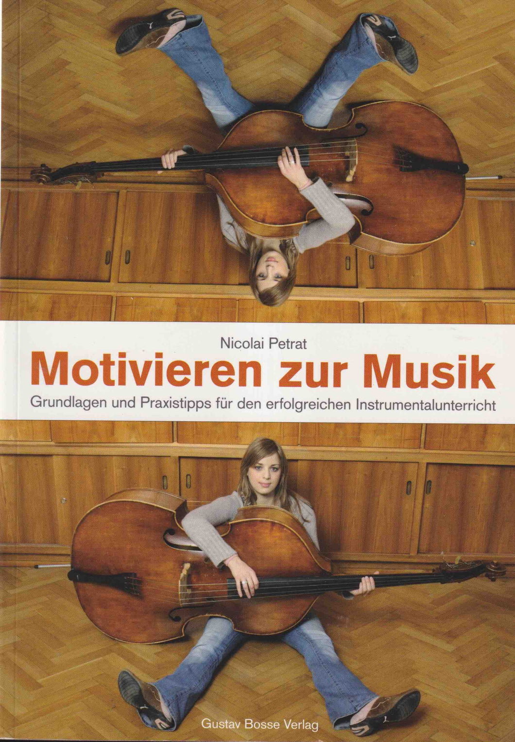 Motivieren zur Musik