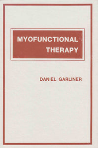 Myofunctional Therapy