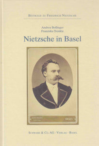 Nietzsche in Basel