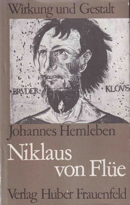 Nikolaus von Flüe