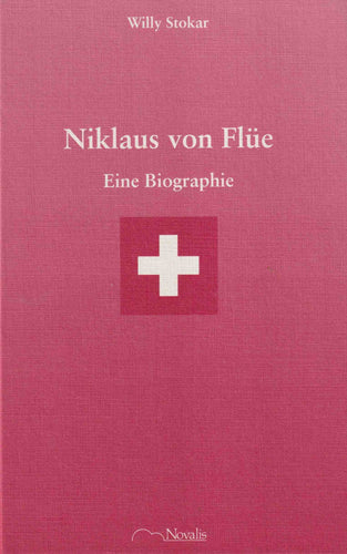 Nikolaus von Flüe