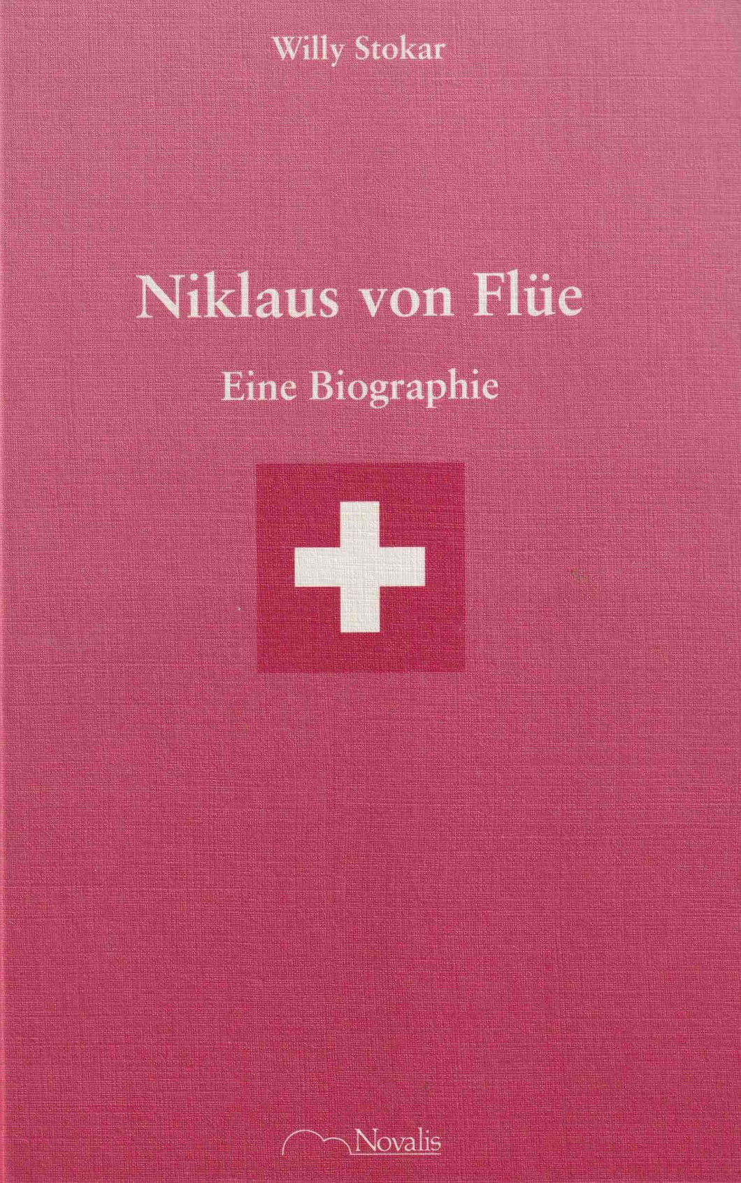 Nikolaus von Flüe