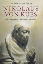 Laden Sie das Bild in den Galerie-Viewer, Nikolaus von Kues