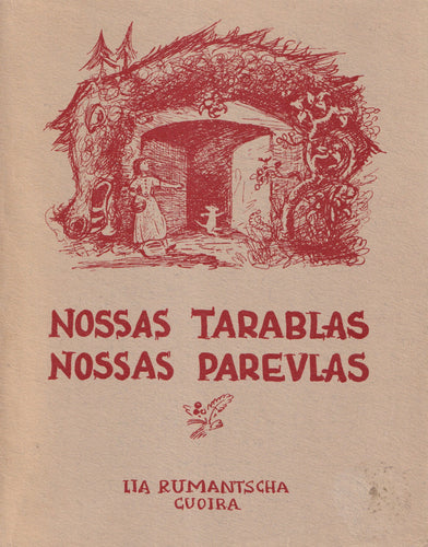 Nossas Tarablas - Nossas Parevlas