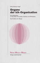 Laden Sie das Bild in den Galerie-Viewer, Organe der Ich-Organisation