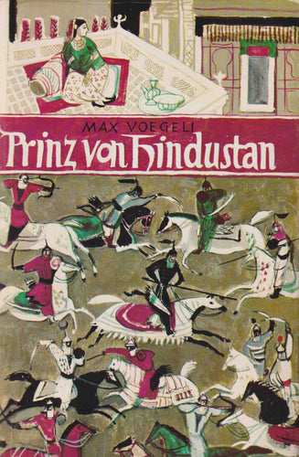 Prinz von Hindustan