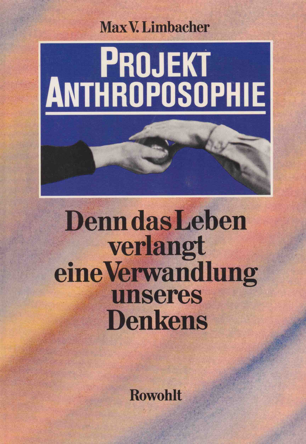 Projekt Anthroposophie