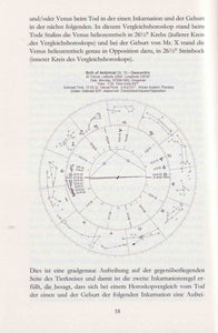 Prophezeiungen Phänomene Hoffnung