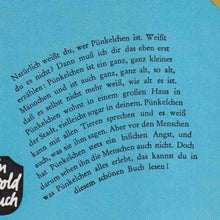 Laden Sie das Bild in den Galerie-Viewer, Pünkelchen