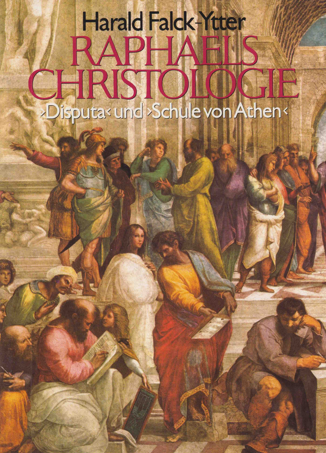 Raphaels Christologie