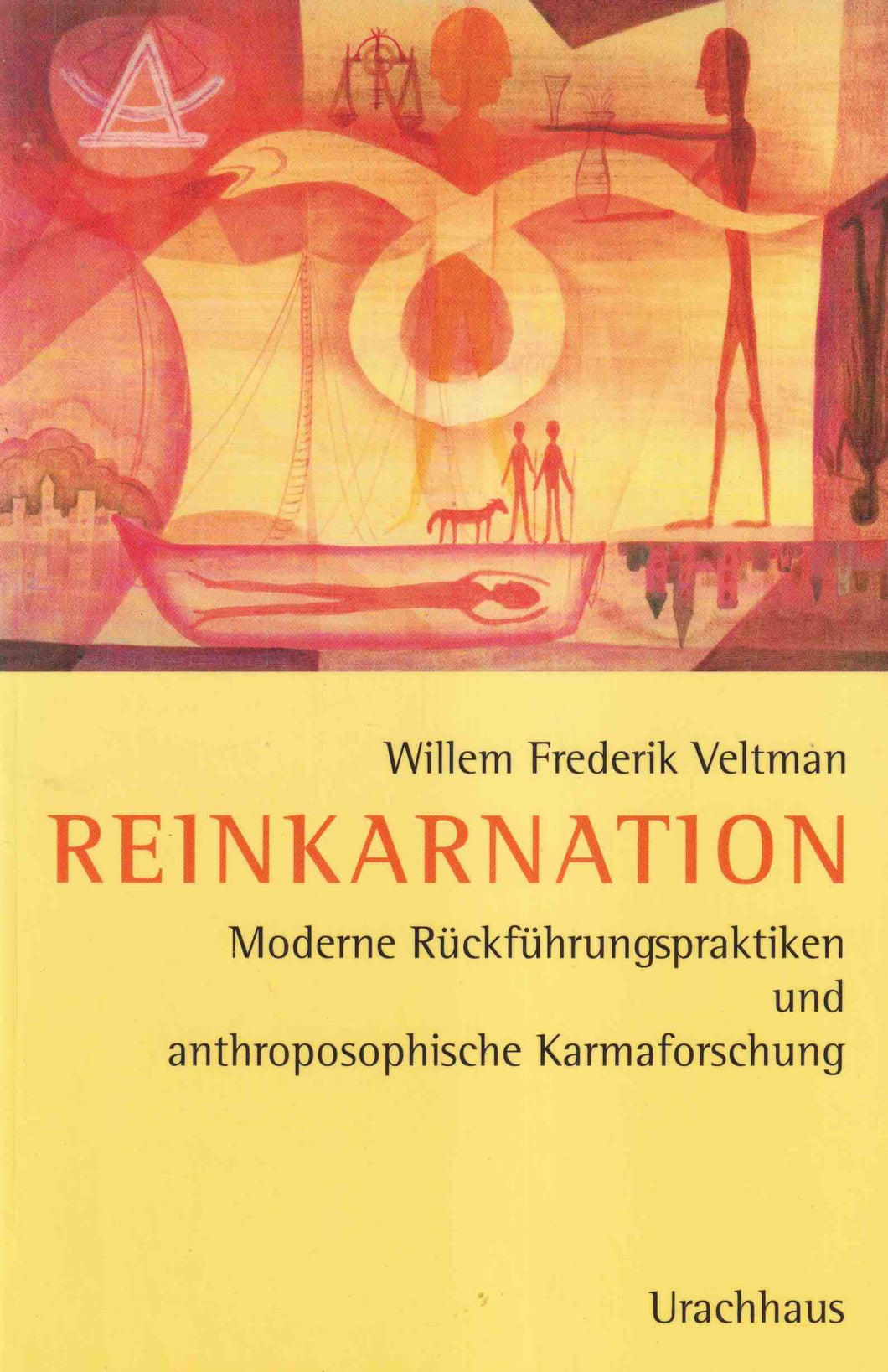 Reinkarnation