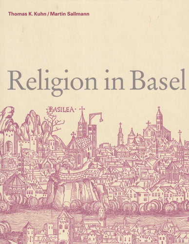 Religion in Basel