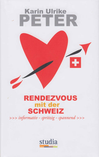 Rendezvous mit der Schweiz