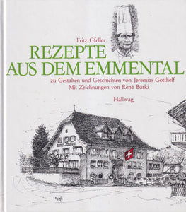 Rezepte aus dem Emmental